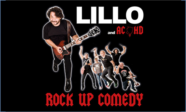 Lillo - Roma