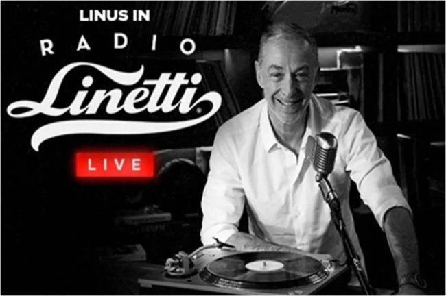 Radio Linetti Live - Pescara