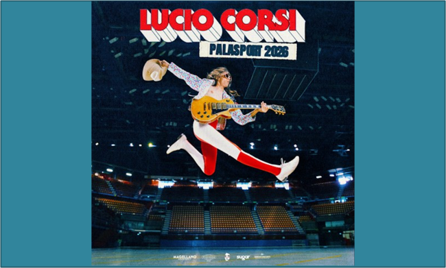 Lucio Corsi - Firenze 