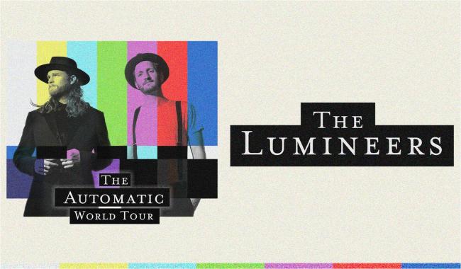 The Lumineers - Verona