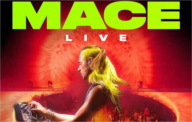 MACE - MI