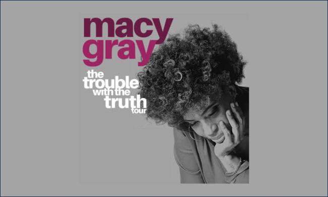 Macy Gray - Roma