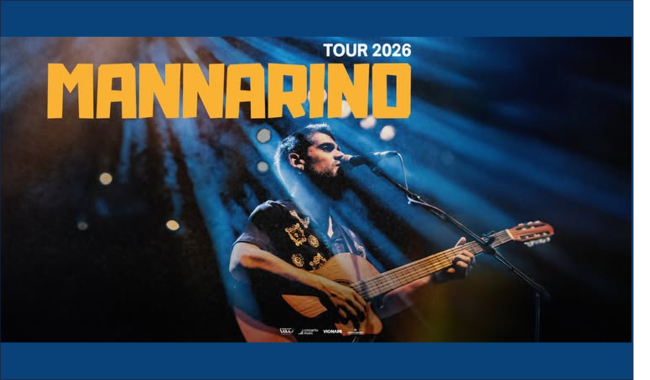 Mannarino - Tarvisio