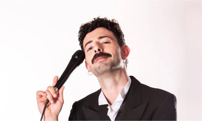 Pierluca Mariti - Grazie per la domanda - MI