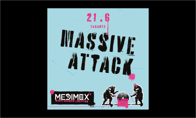  Massive Attack - TA