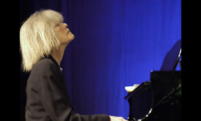 MeJO Orchestra dir. Maurizio Giammarco Sing me Softly - Roma