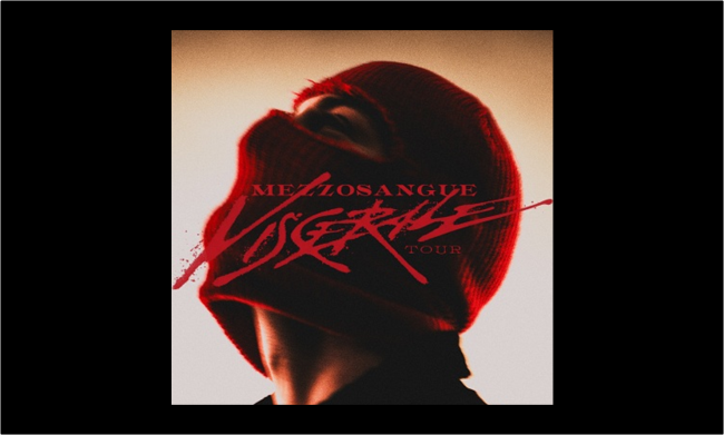 Mezzosangue - PD
