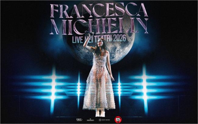 Francesca Michielin - ANCONA