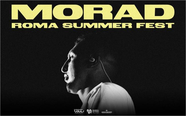 Morad - Roma