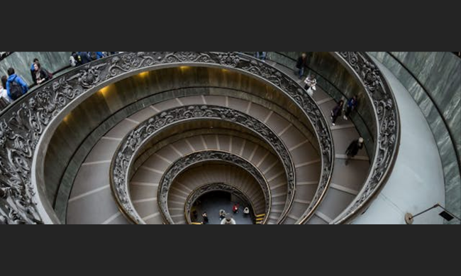 Musei Vaticani e Cappella Sistina: Biglietto d'ingresso in hosting - Roma