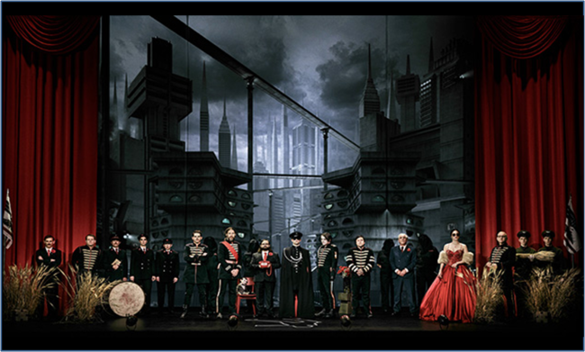 My Chemical Romance - Firenze 