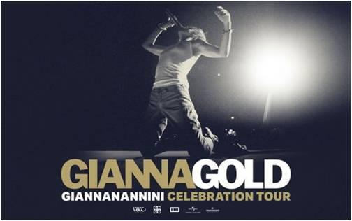 Gianna Nannini - Padova