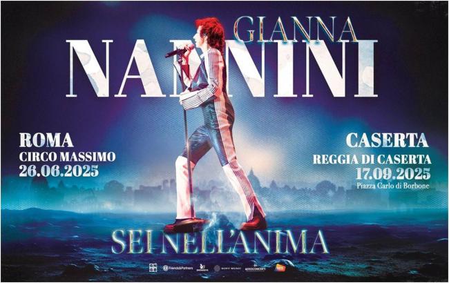 Gianna Nannini - CE