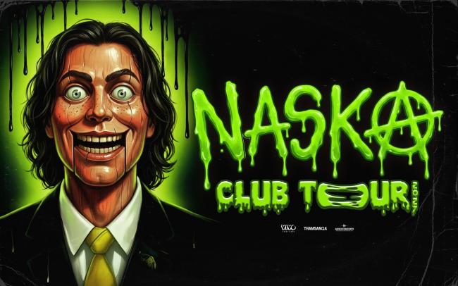 Naska - Padova