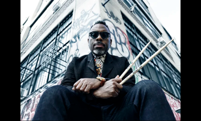 NeWaves NATE SMITH Live-Action - Roma