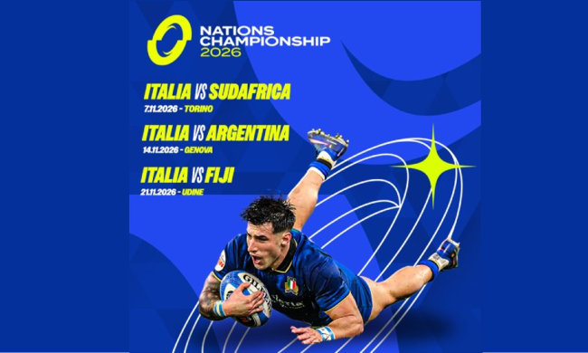 Nations Championship 2026
