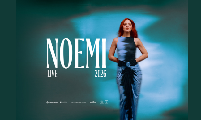 Noemi - Roma