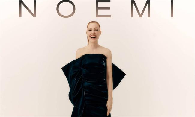 Noemi - Roma