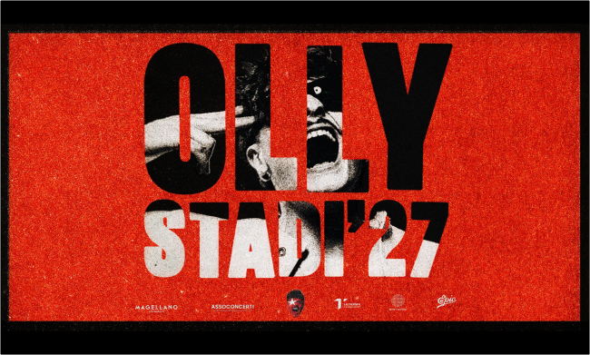 Olly - Bologna 