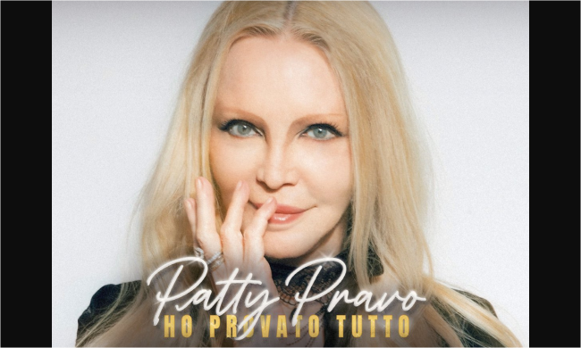 Patty Pravo - Garda Festival