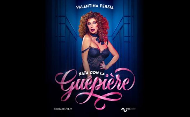 Valentina Persia - Torino