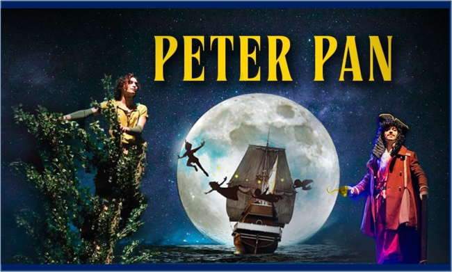 Peter Pan - RM