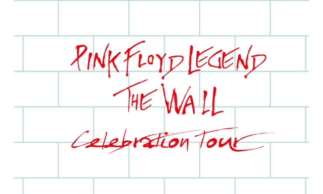 Pink Floyd Legend - The Wall - Milano