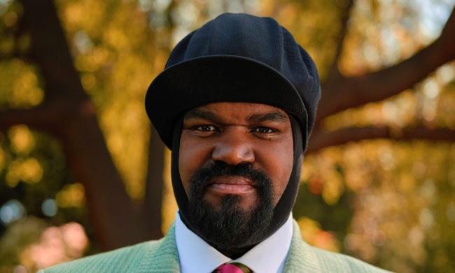 Gregory Porter - RM