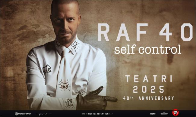 RAF - Roma