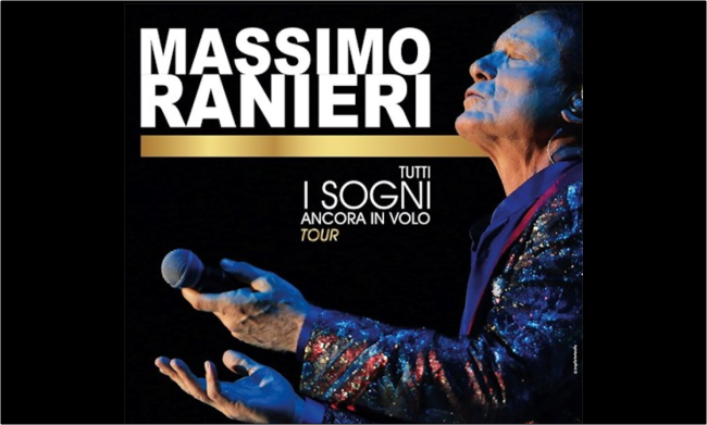 Massimo Ranieri - LT