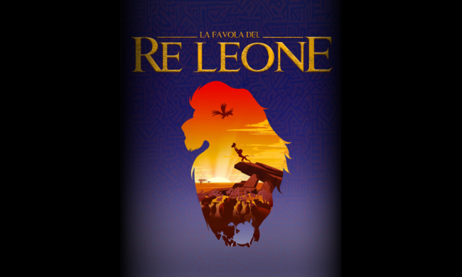 La Favola del Re Leone - Catania
