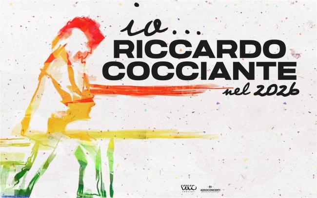 Riccardo Cocciante - Roma