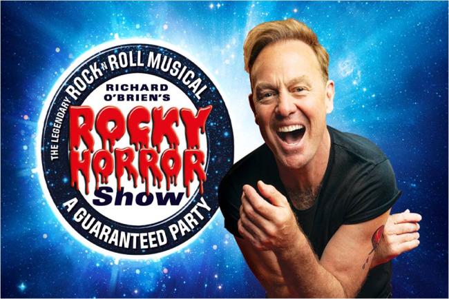 Rocky Horror Show - MI