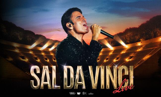 Sal Da Vinci - San Nicola Arcella