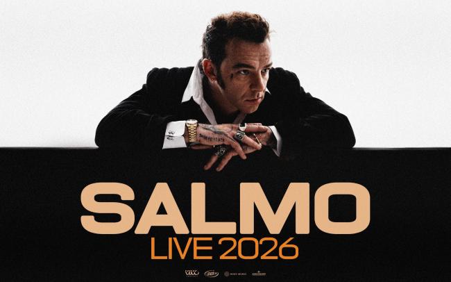 Salmo - Perugia