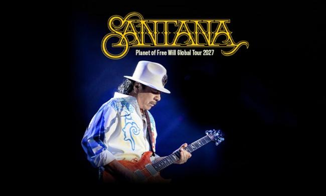 Santana - Lucca