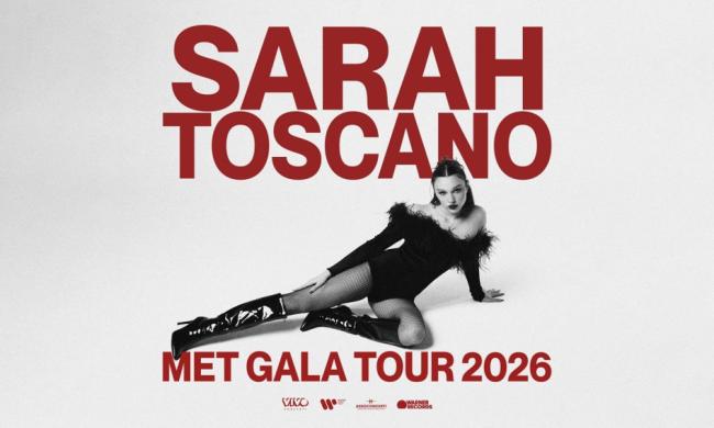 Sarah Toscano - Torino