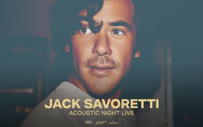 Jack Savoretti - Genova