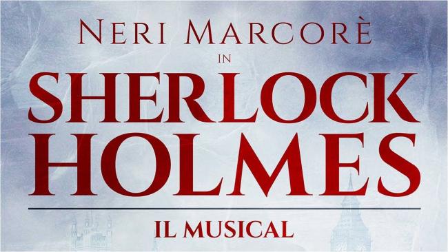 Sherlock Holmes - Brescia