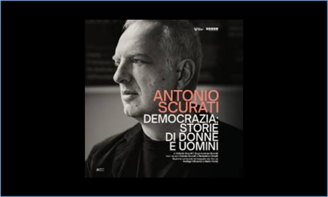 Antonio Scurati - Roma