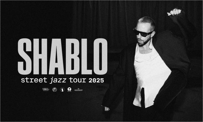 Shablo - Roma