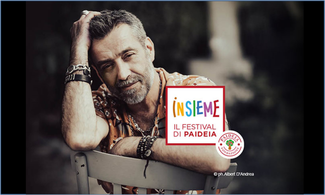Daniele Silvestri - Torino