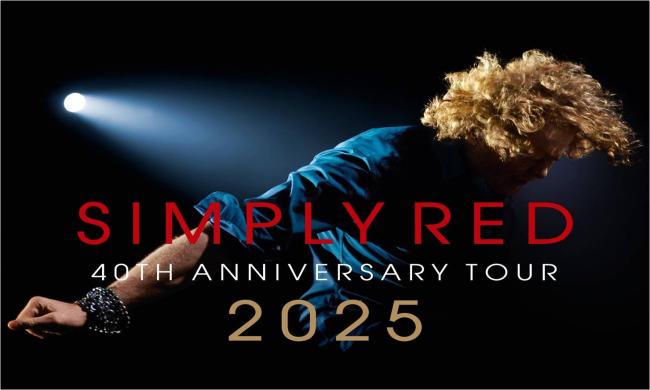 Simply Red - Padova