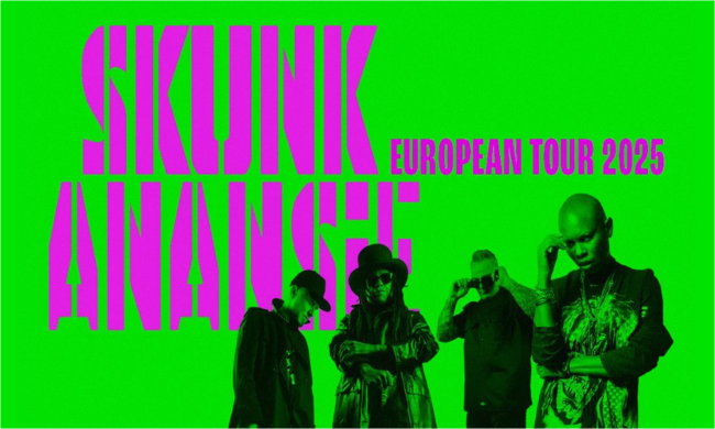 Skunk Anansie - An