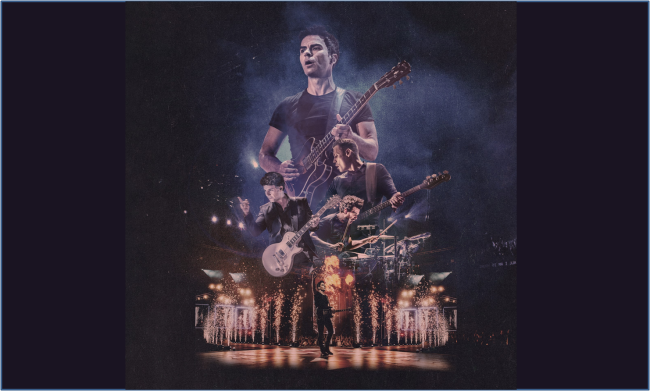 Stereophonics - Roma