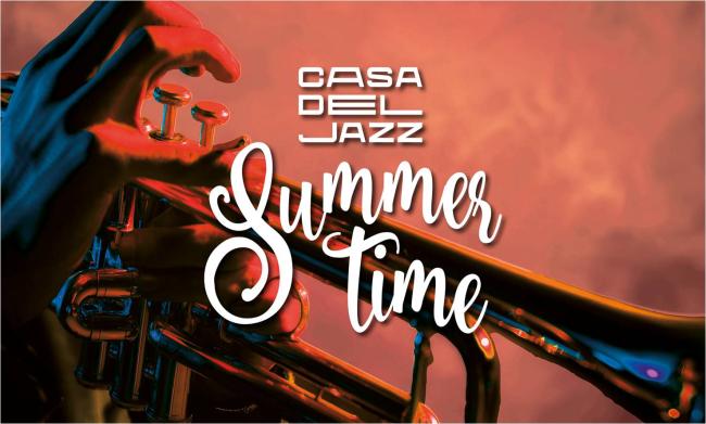 Summertime 2025