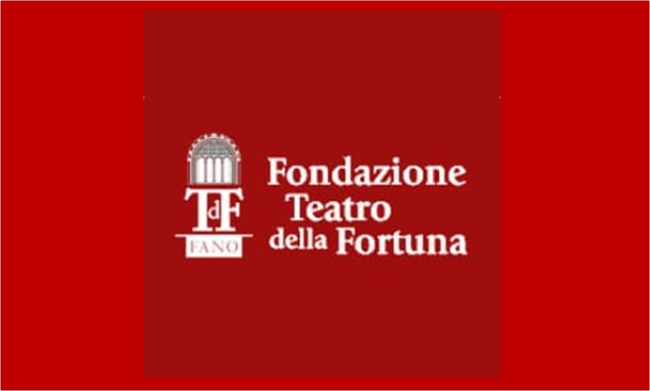 Teatro della fortuna - Fano