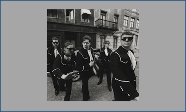 The Hives - Milano 