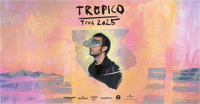 Tropico Milano