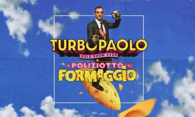 turbopaolo - Roma